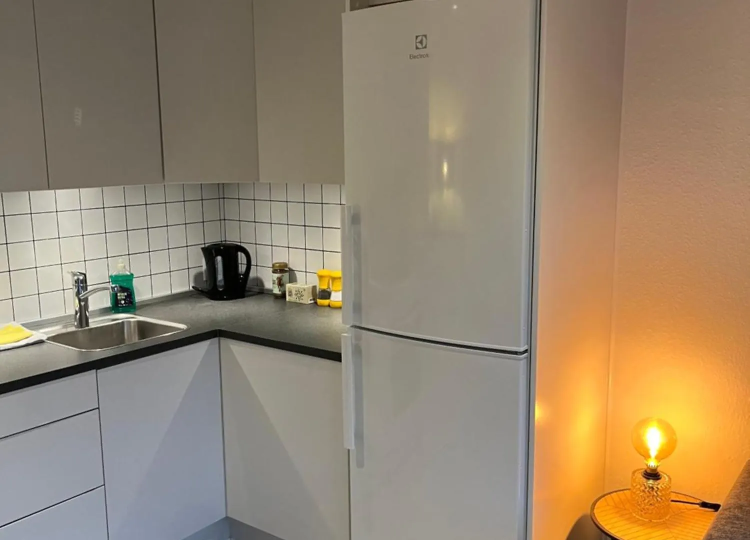 Apartment Home Of Bricks 6 Billund