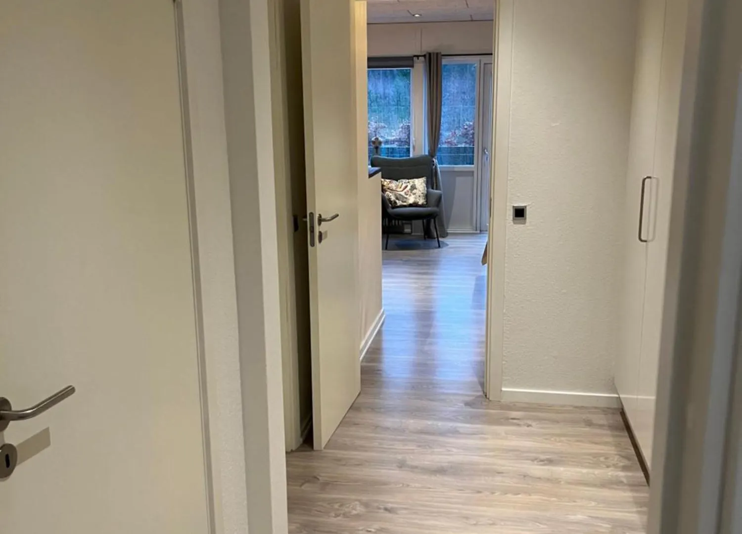 Apartment Home Of Bricks 6 Billund