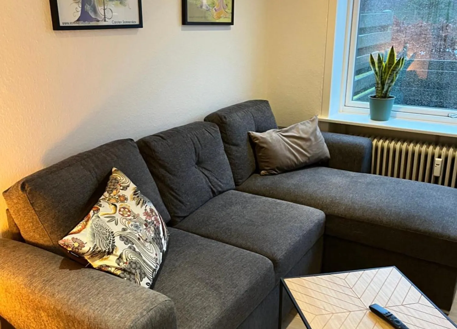 Apartment Home Of Bricks 6 Billund Denmark