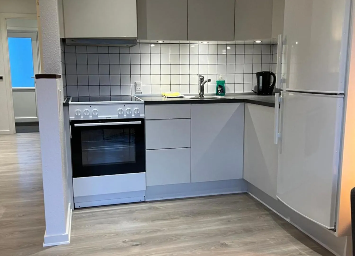 Apartment Home Of Bricks 6 Billund