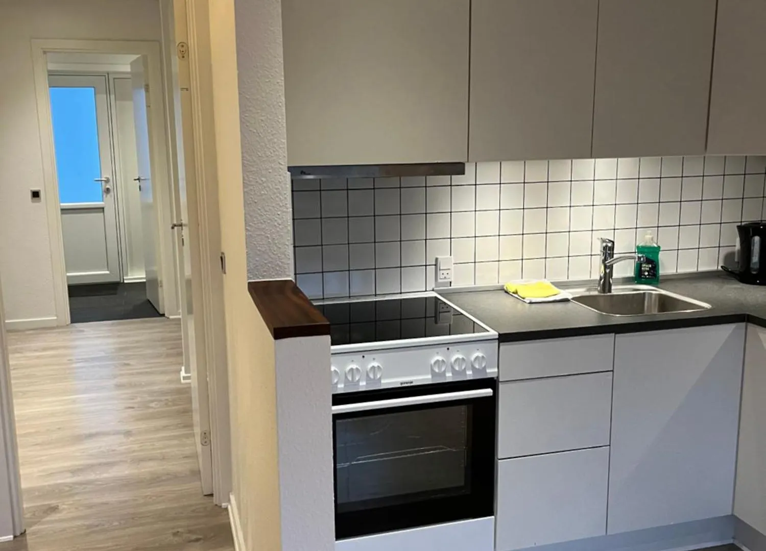 Apartment Home Of Bricks 6 Billund