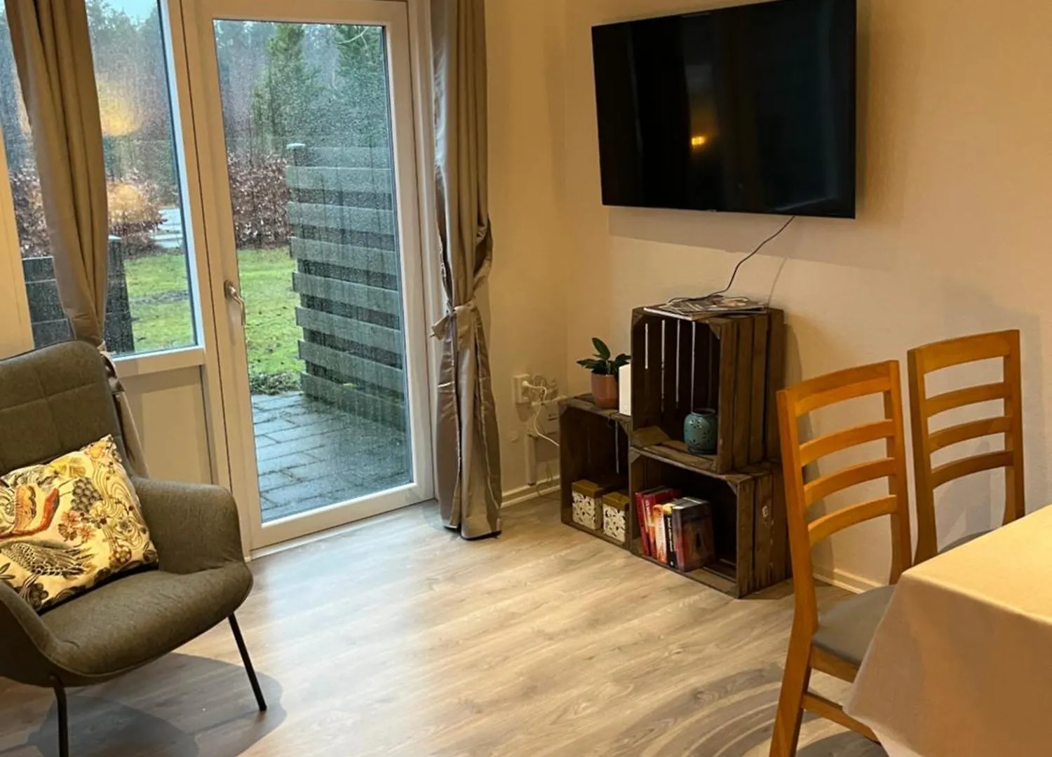 Apartment Home Of Bricks 6 Billund